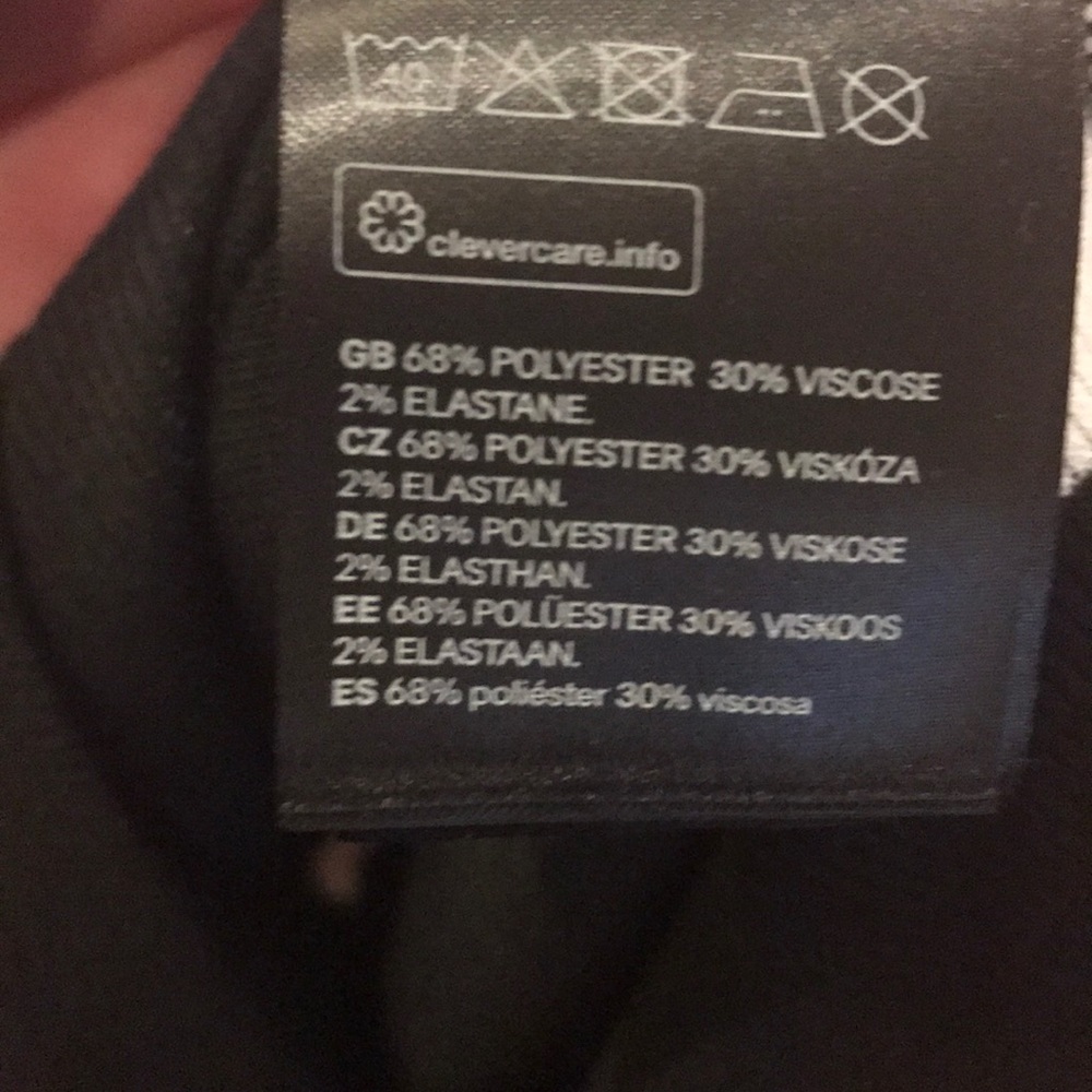 👗two piece h&m midi sweater dress bundle - Picture 4 of 8